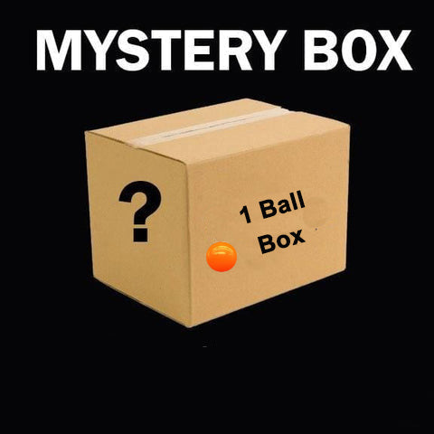 Mystery Gumball Box We'll Post your order on TikTok/FACEBOOK Note:Write down your username which we can tag you when posting and The account you followed please
