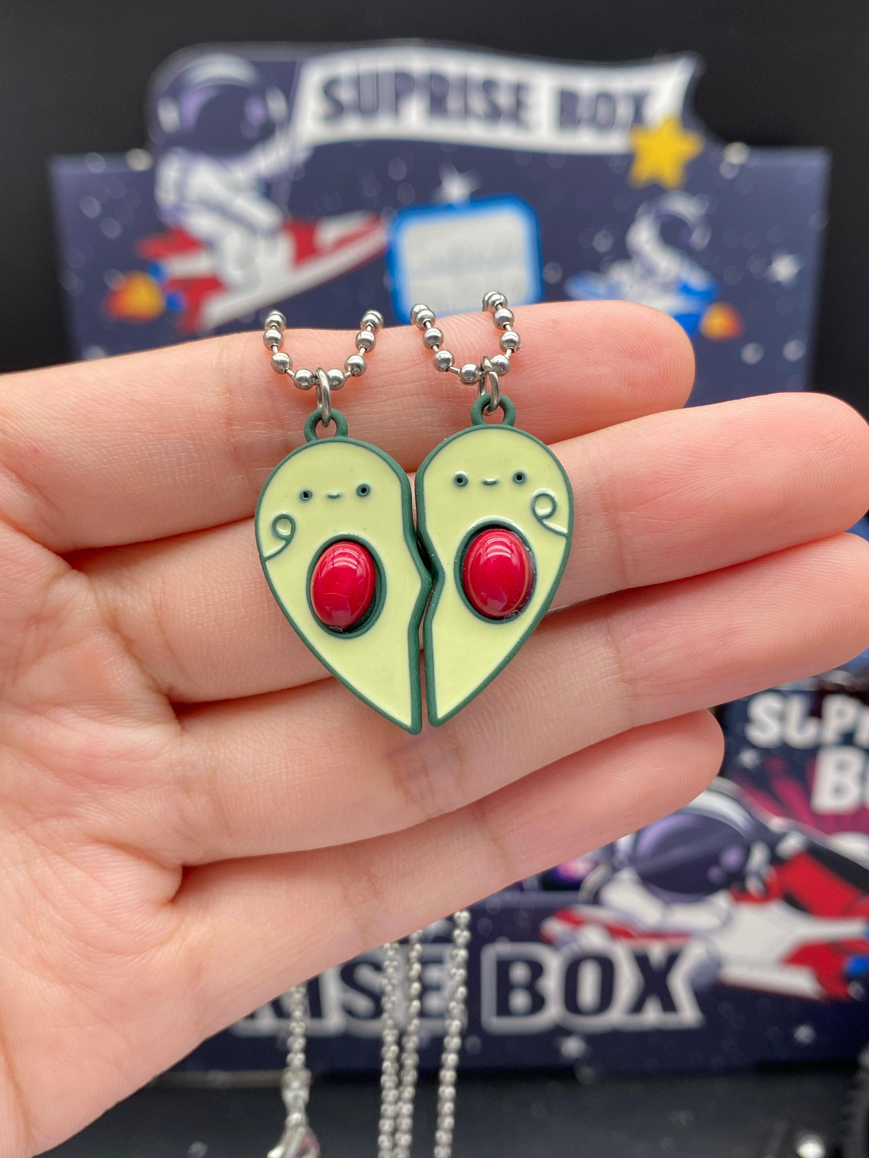 Best Friends Box Gift Birthday Mystery Box