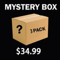 Mystery Box For Knife Collector Who Love Knife Surprise