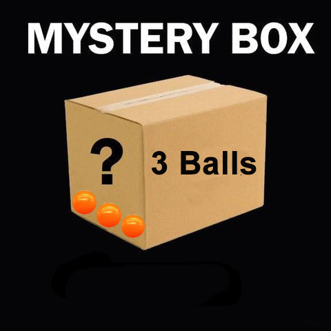 Mystery Gumball Box We'll Post your order on TikTok/FACEBOOK Note:Write down your username which we can tag you when posting and The account you followed please