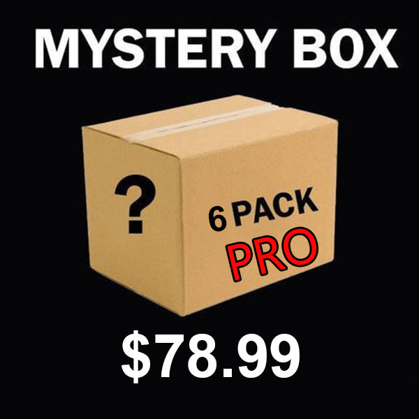 Mystery Box For Knife Collector Who Love Knife Surprise