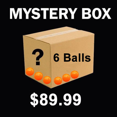 Mystery Gumball Box We'll Post your order on TikTok/FACEBOOK Note:Write down your username which we can tag you when posting and The account you followed please