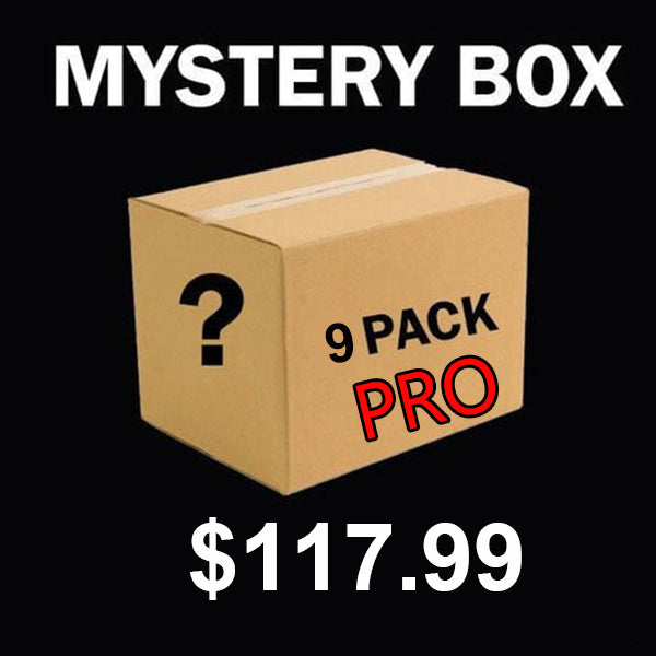 Mystery Box For Knife Collector Who Love Knife Surprise