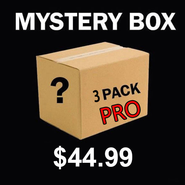 Mystery Box For Knife Collector Who Love Knife Surprise