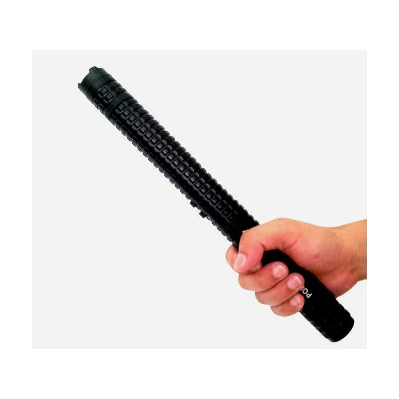 Aluminium Flashlight X8 34cm/13.38IN