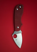 Spyderco Squeak